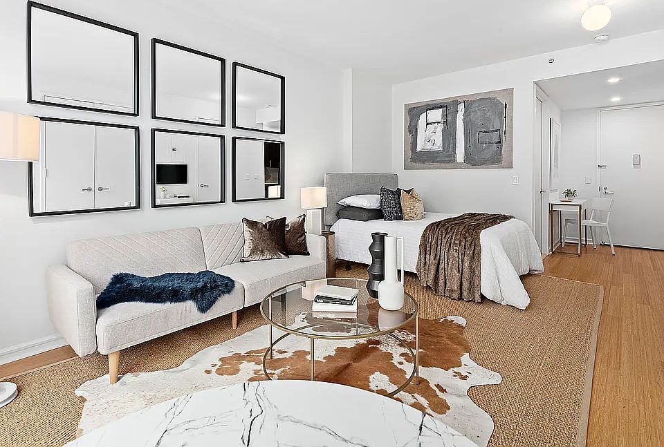 1st image of 350 W 53rd St APT 4B