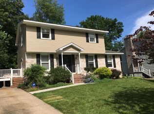 835 Staffordshire Rd, Cockeysville, MD 21030