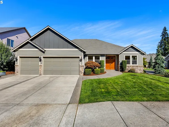 4406 NE 130th St, Vancouver, WA 98686