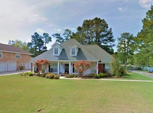 3821 Saint Andrews Dr, Mobile, AL 36693