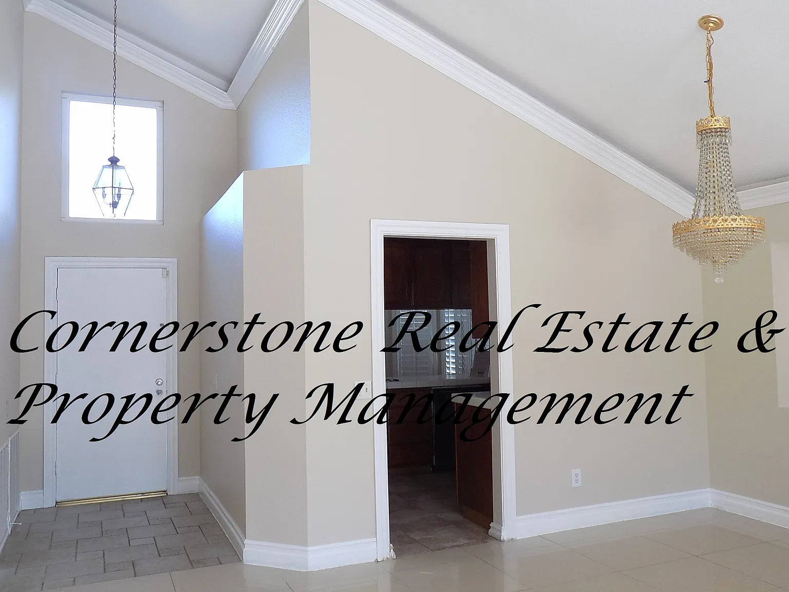 3 bed, 1395 sqft, $3,250 — Photo 2