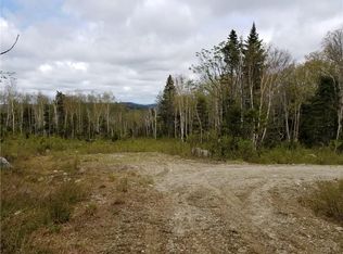 LOT 9 E No Road Upper Enchanted Twp LOT 9, Jackman, ME 04945