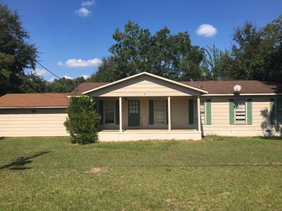 338 New St, Unadilla, GA, 31091