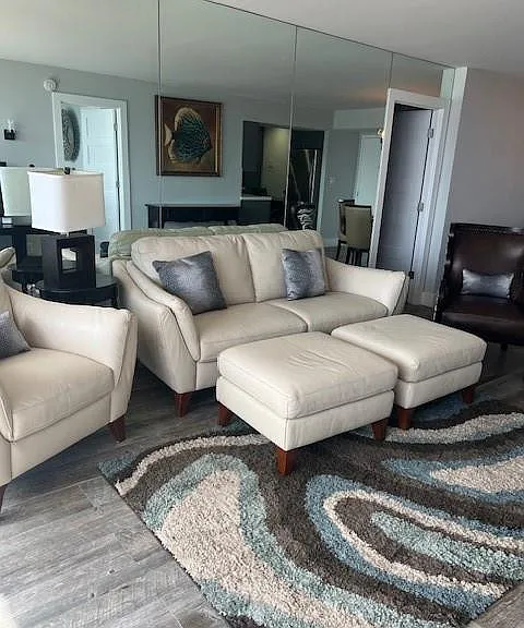 531 N Ocean Blvd #1808 — Photo 9