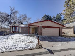 8916 W 78th Ave, Arvada, CO 80005