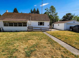 322 3rd St, Marion, MI
