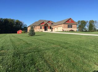 4651 Isaac Ct, Waynesville, OH 45068