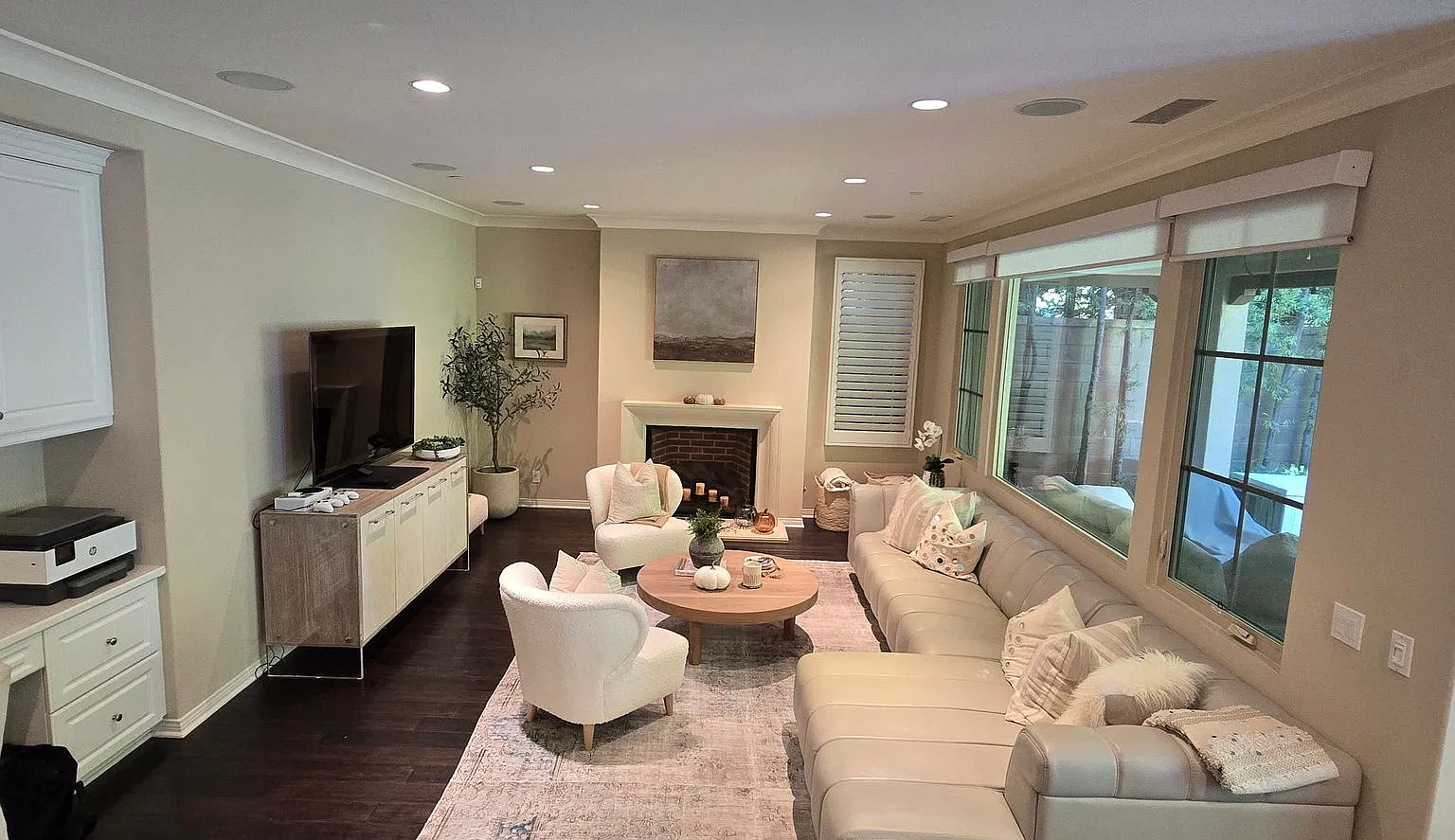 Sneak Peak Preview! - Elegant Irvine Home In Gated Laguna Altura With Designer Kitchen Available ... — Photo 3