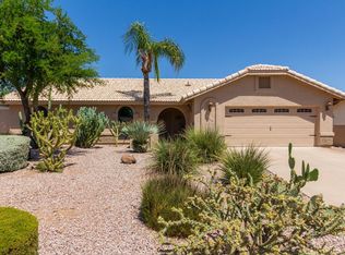 16512 E Heather Dr, Fountain Hills, AZ 85268