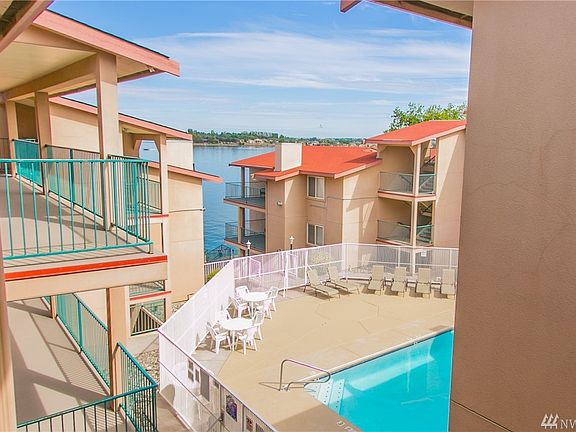 4th image of 2900 W Marina Dr APT 308