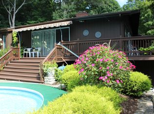 1 Gretchen Ln, Bethel, CT 06801