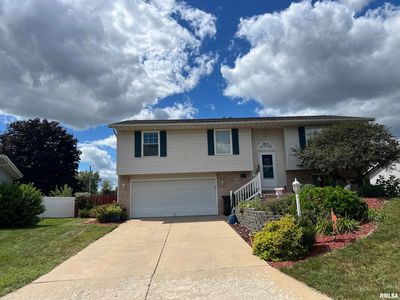 147 Justice Dr, East Peoria, IL, 61611