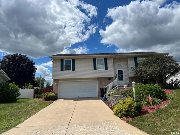 147 Justice Dr, East Peoria, IL 61611