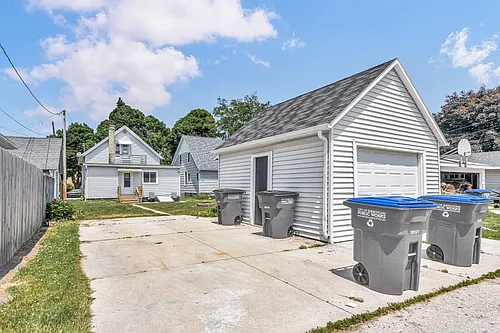 1029 Logan Ave #UPPER Photo 1