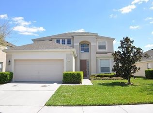 1119 Brant Poin, Orlando, FL 32828