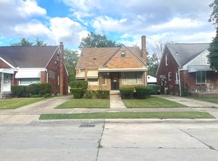 20156 Terrell Ave, Detroit, MI 48234