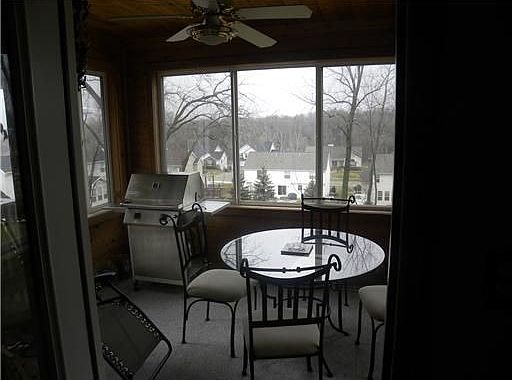 Three Seasons Porch