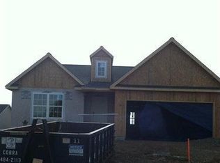 8522 Beechcreek St NW, Massillon, OH 44646