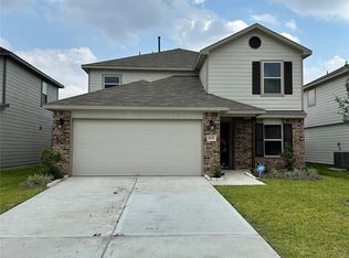 4231 Tulip Oak Dr, Houston, TX 77068