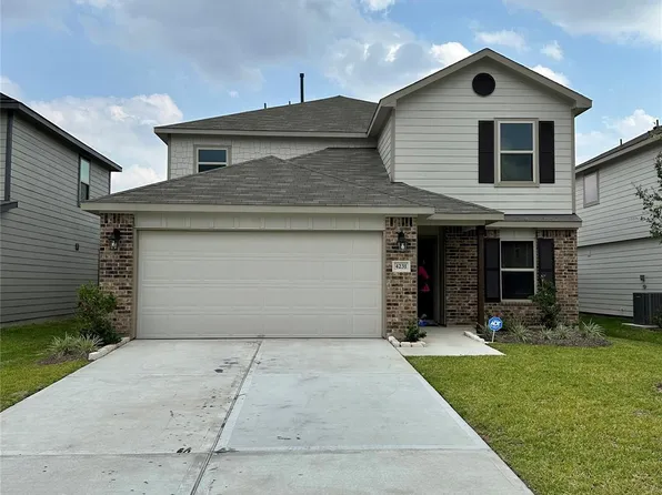 4231 Tulip Oak Dr, Houston, TX 77068