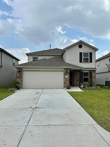 4231 Tulip Oak Dr Photo 1