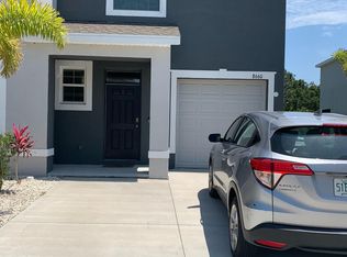 8660 Milestone Dr, Sarasota, FL 34238