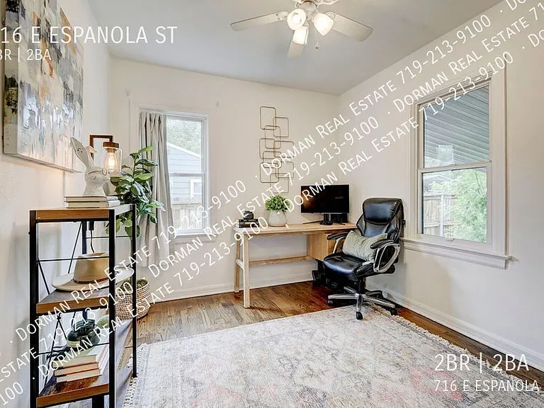 716 E Espanola St — Photo 15