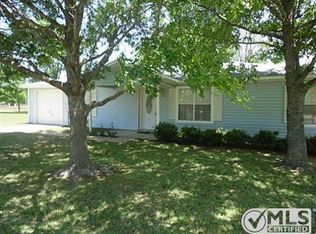 614 Utopia Rd, Tool, TX 75143