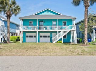 128 Tarpon Dr, Supply, NC 28462