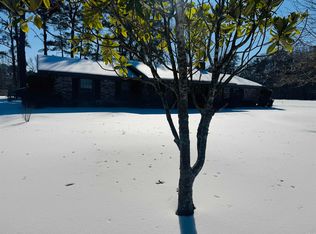 4410 Town Country Ln, Pine Bluff, AR 71603