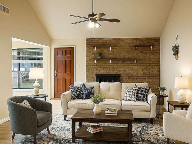 6420 Shasta Trl #A — Photo 2