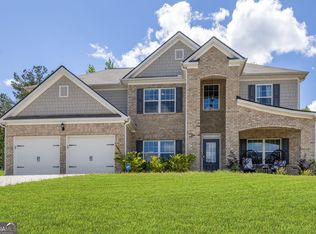 150 Gadson Dr, Fayetteville, GA 30214