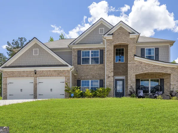 150 Gadson Dr, Fayetteville, GA 30214