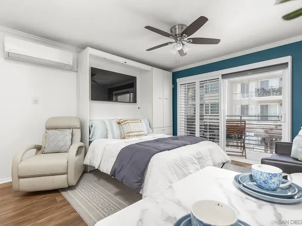 1021 Scott St APT 225, San Diego, CA 92106