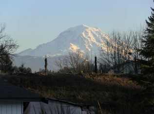 18815 Sumner Buckley Hwy, Bonney Lake, WA 98391