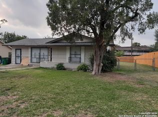 254 Westoak Rd, San Antonio, TX 78227