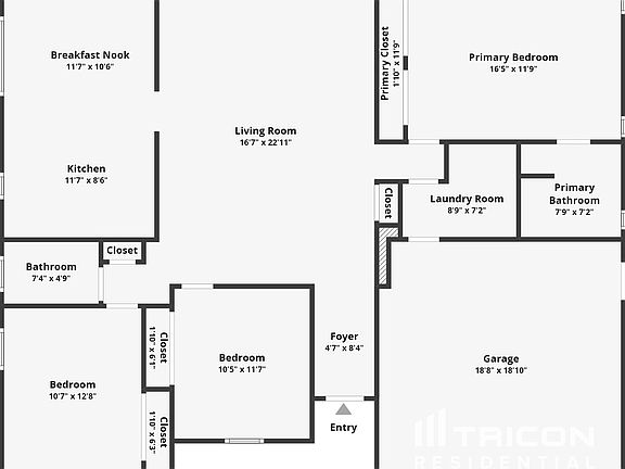 2nd image of 5351 Dr Martin Luther King Jr St S
