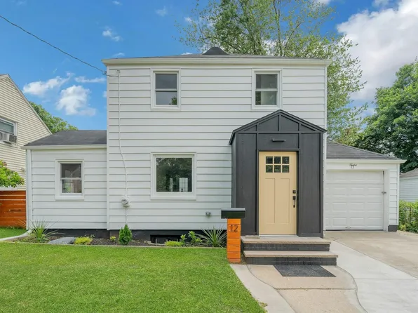 12 Lerome Pl, Teaneck, NJ 07666