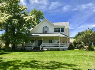 4045 Fairview Rd, Reno, NV 89511