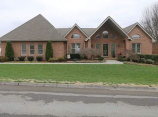 1246 Briar Lea, Sevierville, TN 37862