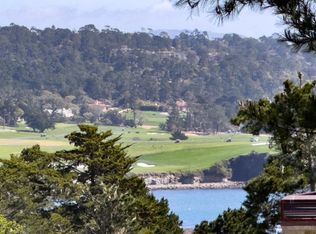1472 Padre Ln, Pebble Beach, CA 93953