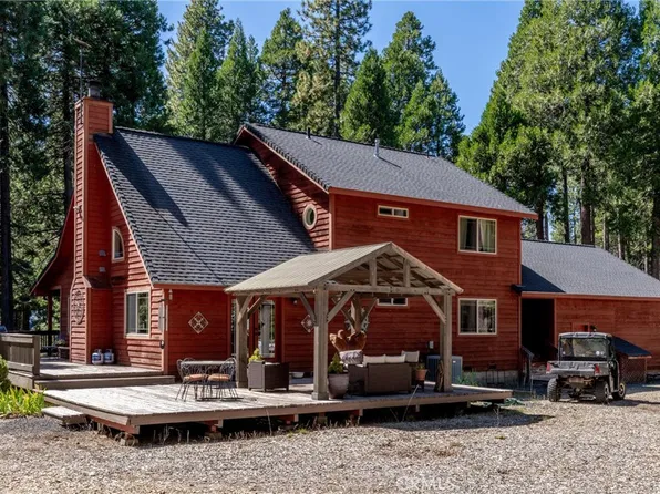 7601 Humboldt Rd, Butte Meadows, CA 95942