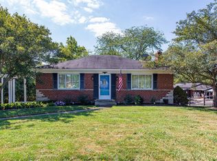 7363 Dog Trot Rd, Cincinnati, OH 45248