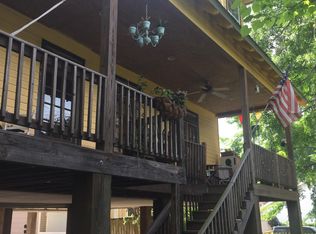 689 N 8th St, Baton Rouge, LA 70802