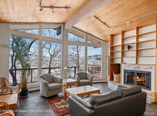 328 Oak Ridge Rd, Snowmass Village, CO 81615