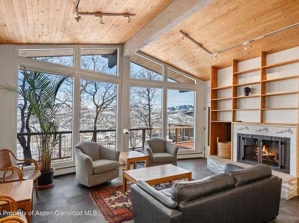 328 Oak Ridge Rd, Snowmass Village, CO 81615