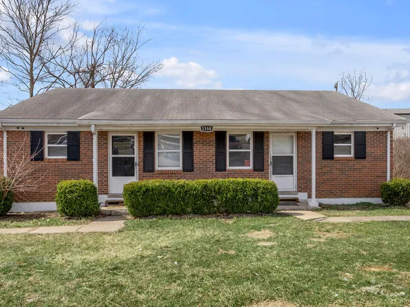 1350 Dix Dr #A & B, Lexington, KY 40517