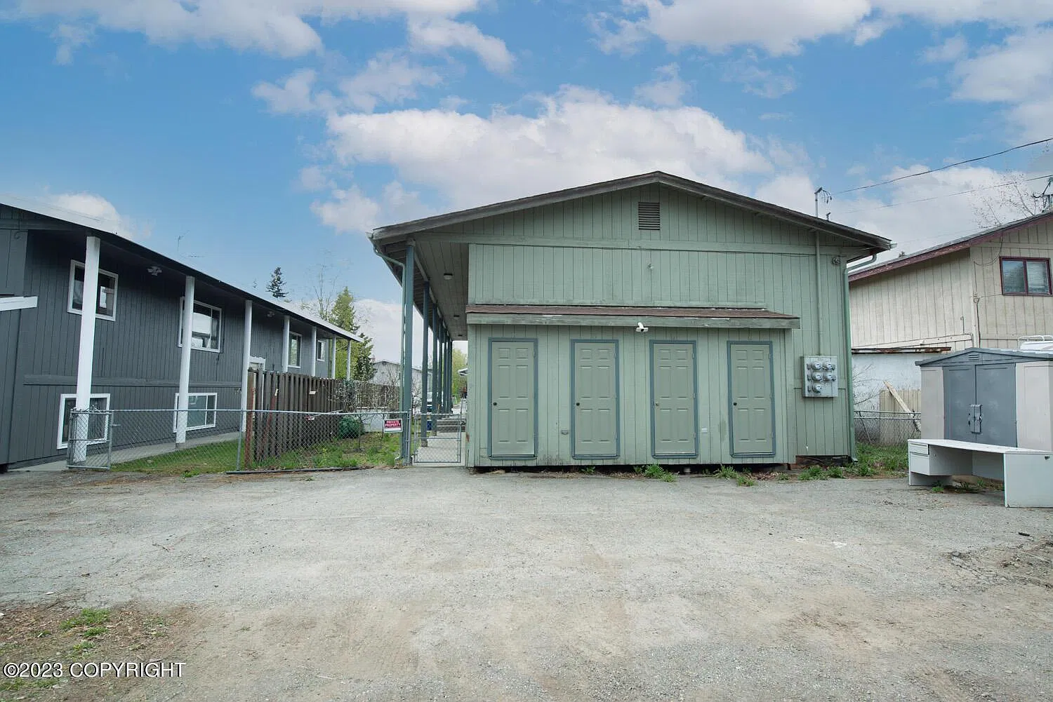2 bed, 850 sqft, $1,400 — Photo 3