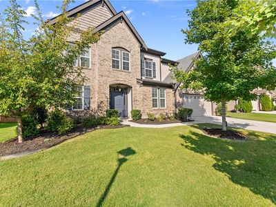 1791 Primrose Park Rd, Sugar Hill, GA, 30518