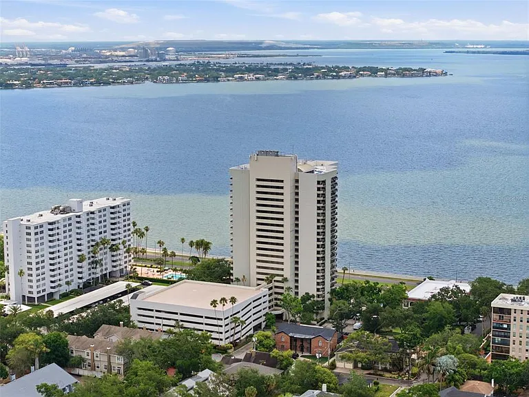 2413 Bayshore Blvd #1004 — Photo 48